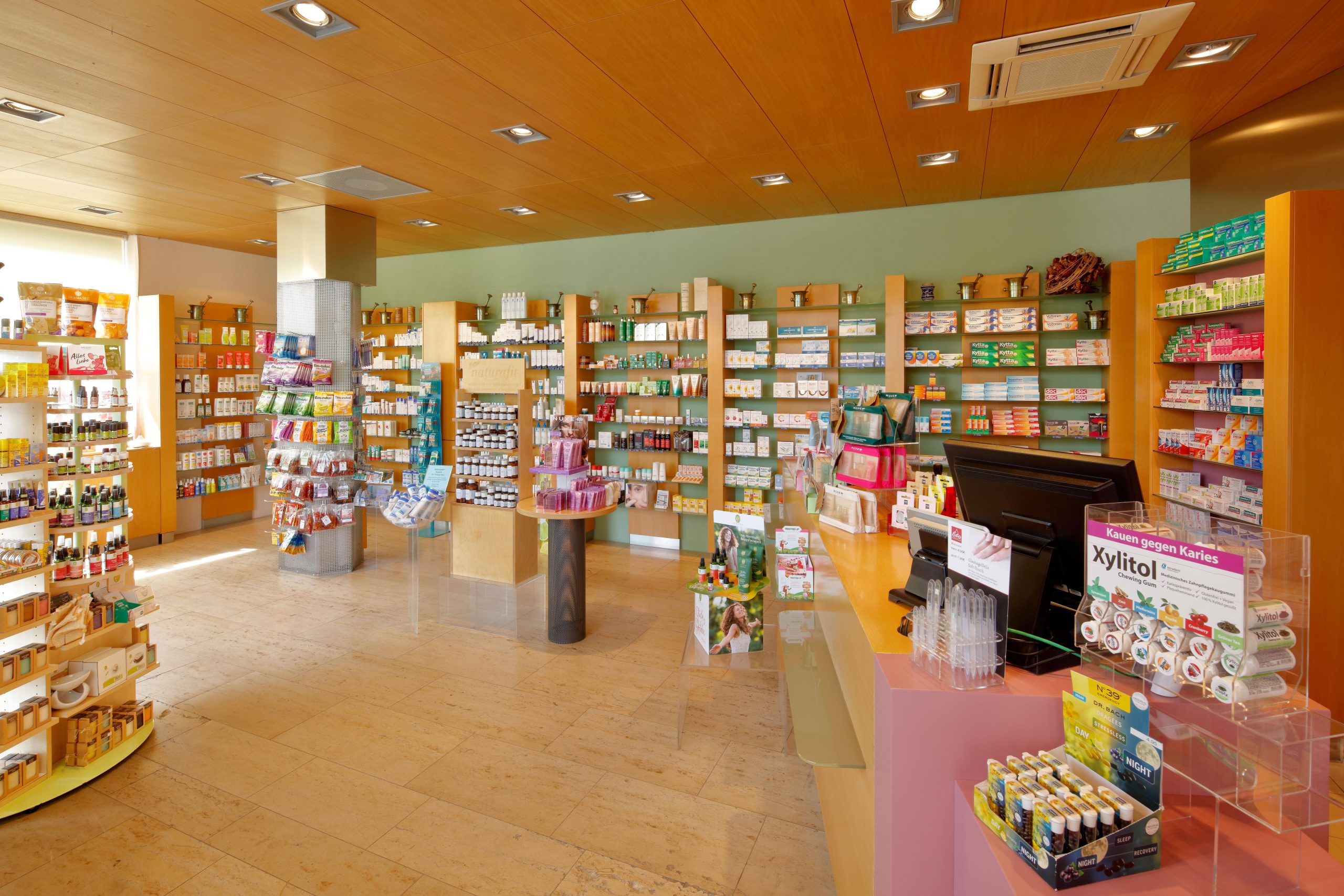 Apotheken